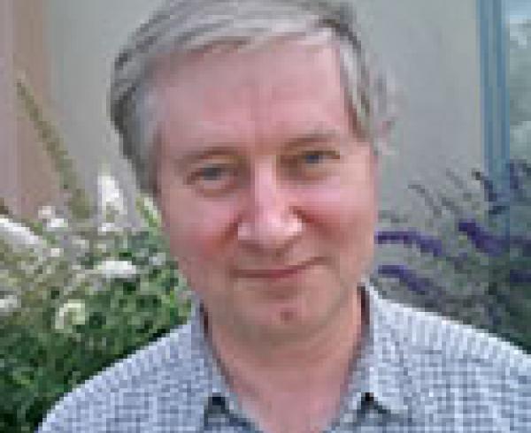 Stan Wlodek, Senior Scientist, OpenEye Scientific Software